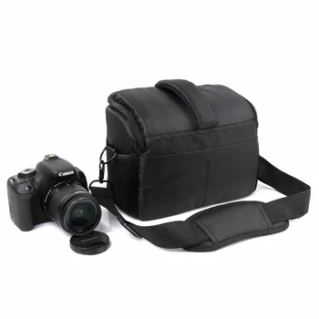 

Camera Shoulder Case Bag For Pentax Q-S1 Q10 Q7 Q K-S2 K-S1 KP K-1 K-3 K-5 K-5 II IIs K-7 K-30 K-50 K-70 K-500 K-r K-x K-01 KP