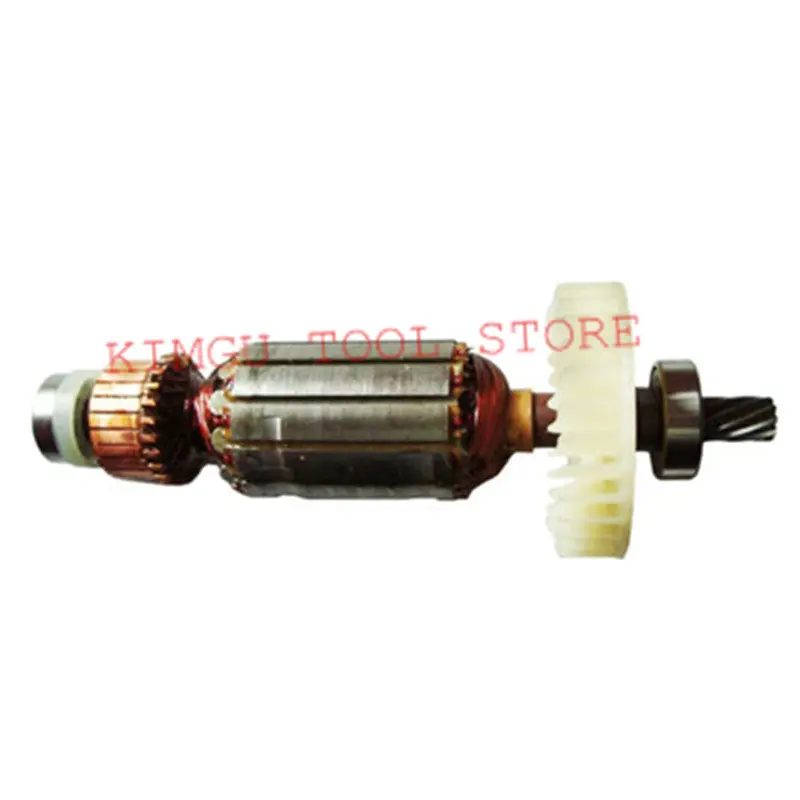

AC220V-230V Armature Rotor 360839E Replace for Hitachi C8FSE C8FSHE