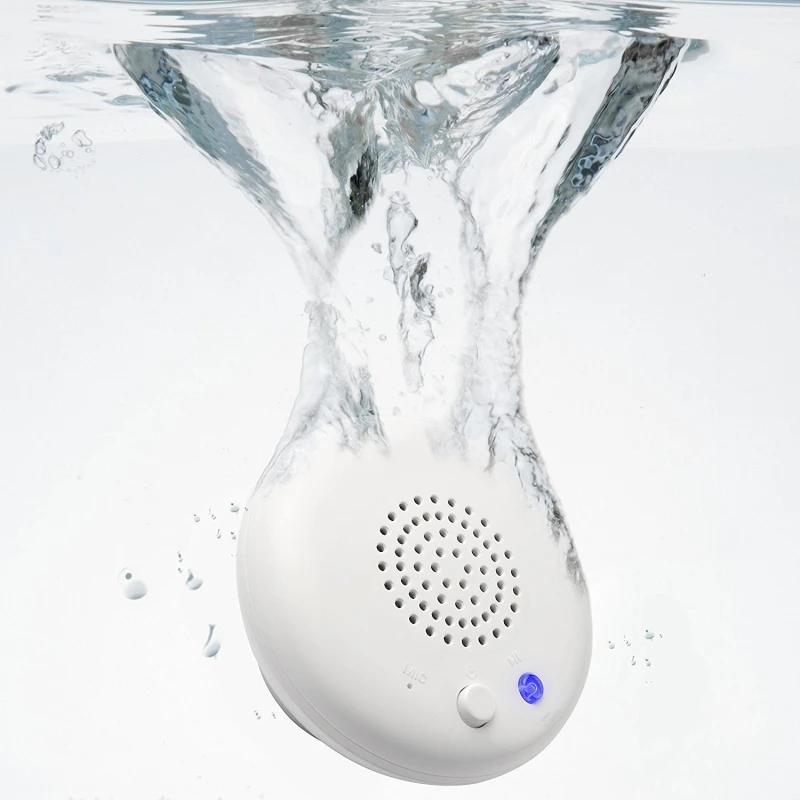 1 шт. душевая лейка со встроенным Bluetooth|Душевые насадки| |
