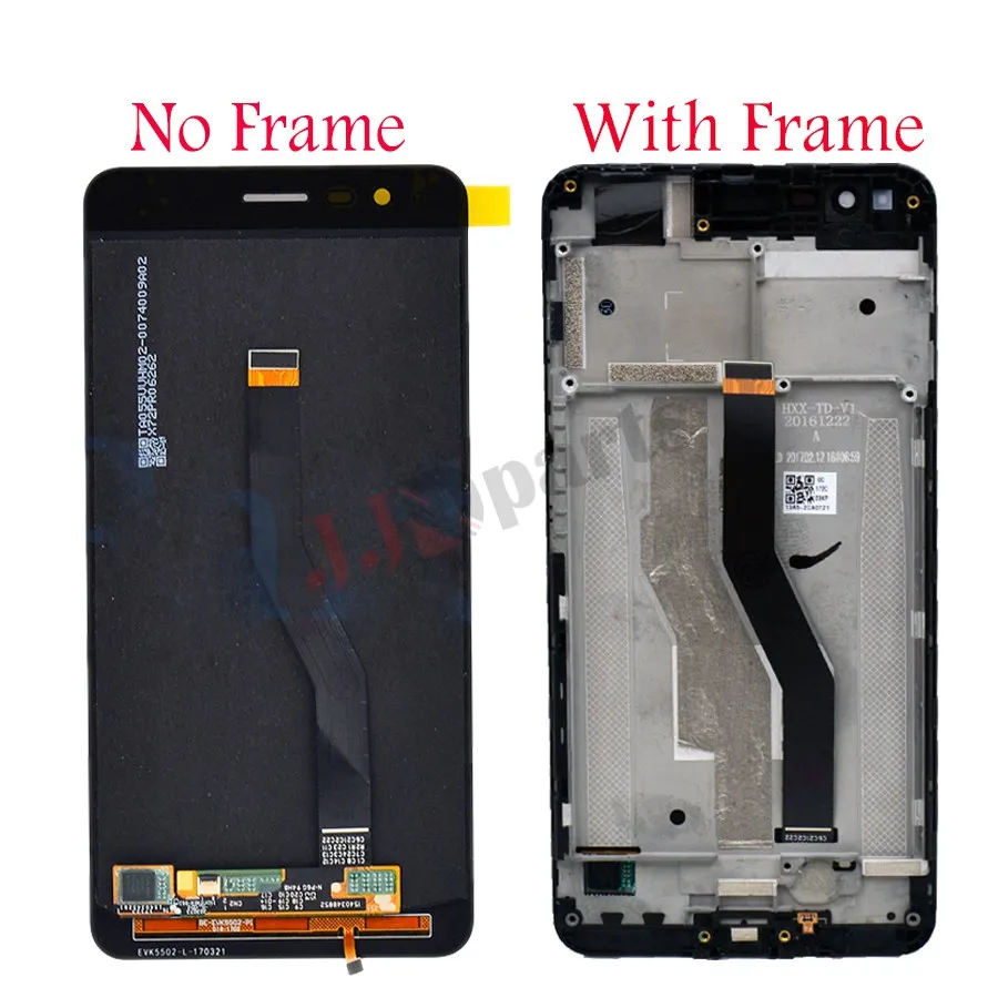 for asus ze553kl lcd (3)