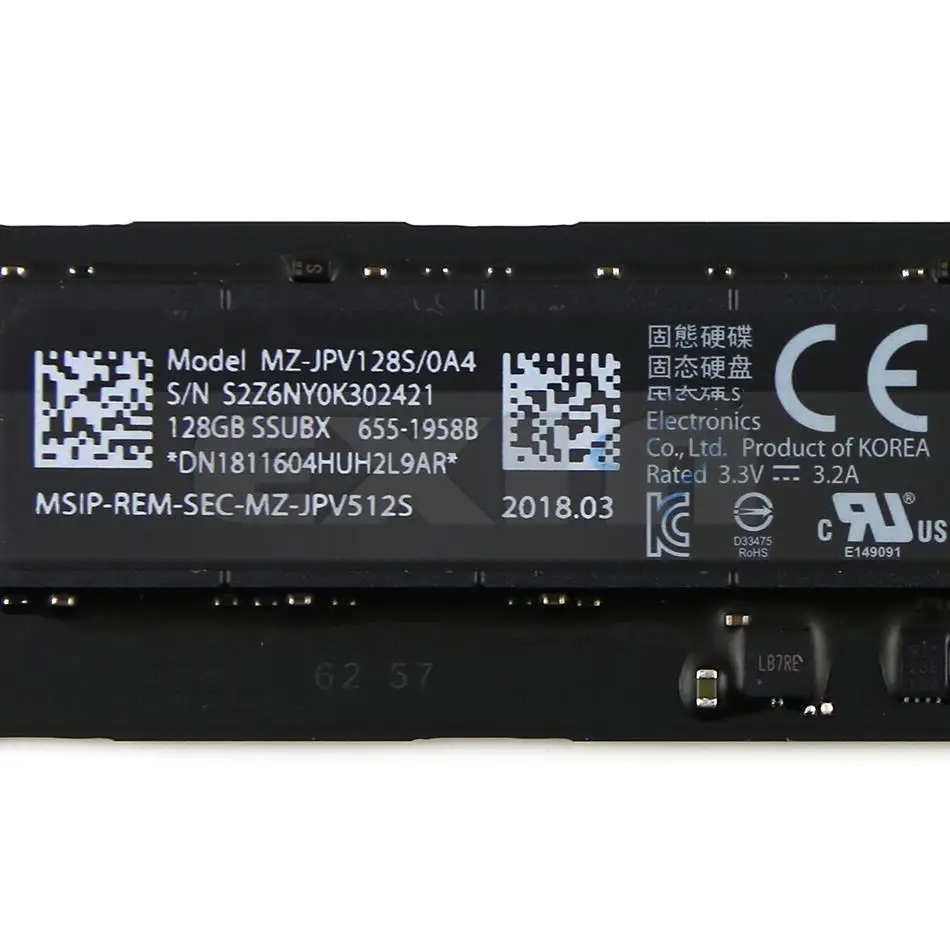 Retina&Air 2015(Fit 2013-2014) SSD 128G (3)-2
