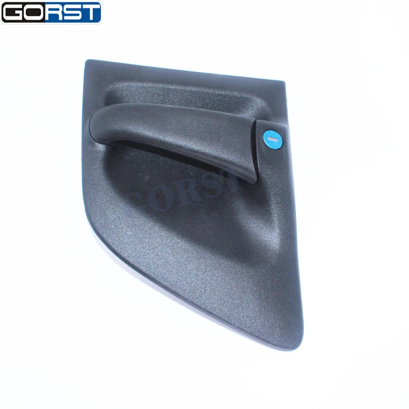 Coche-estilo exterior a la manija de la puerta para Scania R340 R380 R470 P470 R500 R580 G420 P420 R420 1366487, 1366488 1544330, 1544331 Coche-estilo exterior a la manija de la puerta para Scania R340 R380 R470 P470 R500 R580 G420 P420 R420 1366487, 1366488 1544330, 1544331