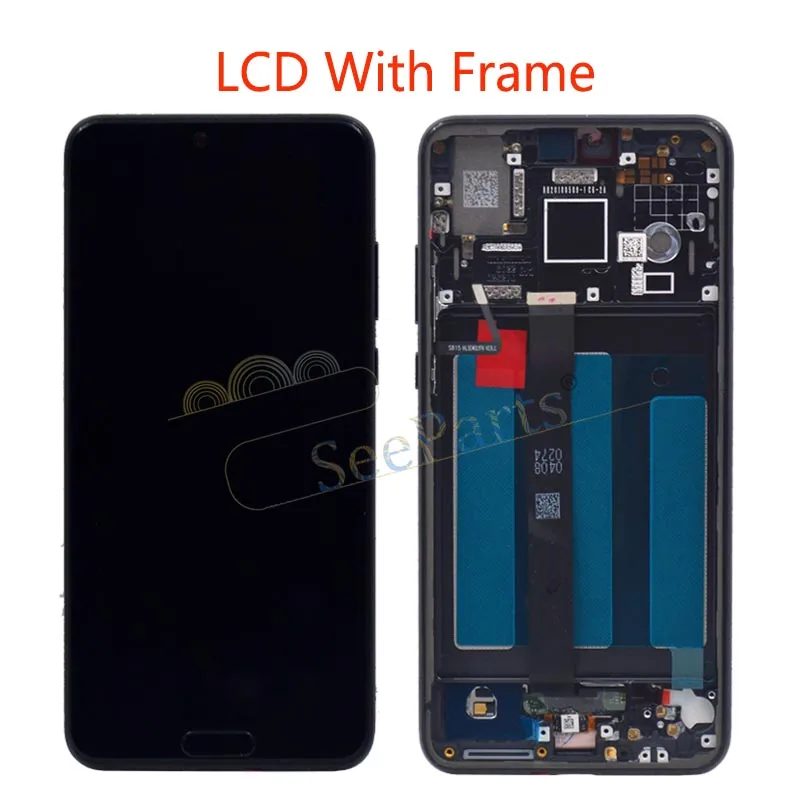 For huawei p20 lcd (2)