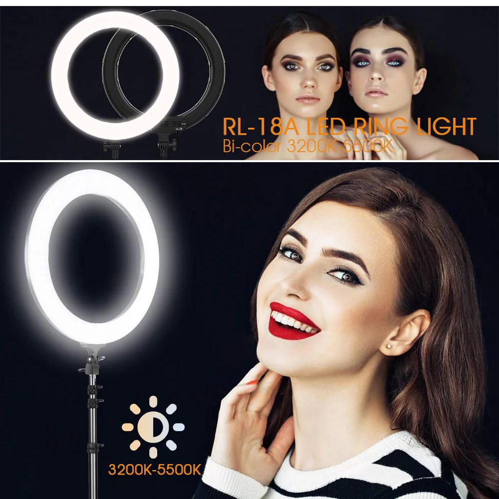 Iluminação fotográfica