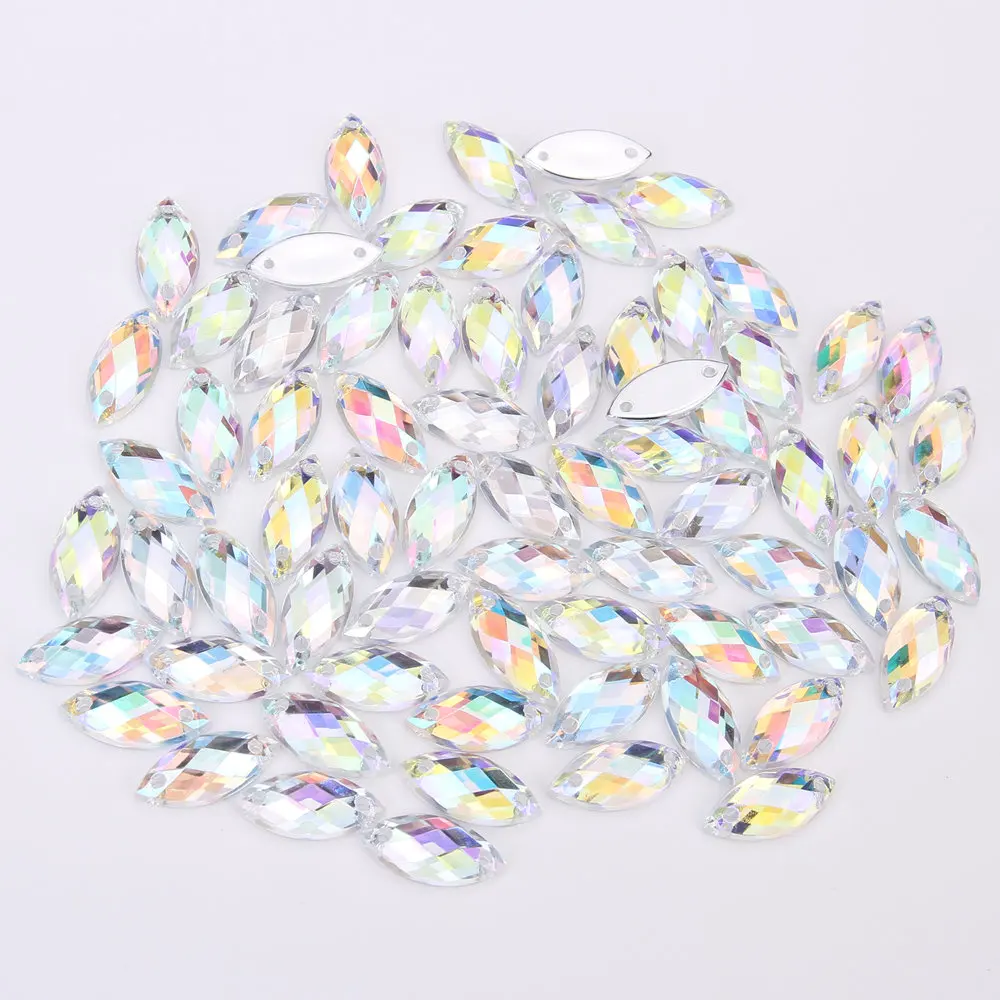 ABCrystal