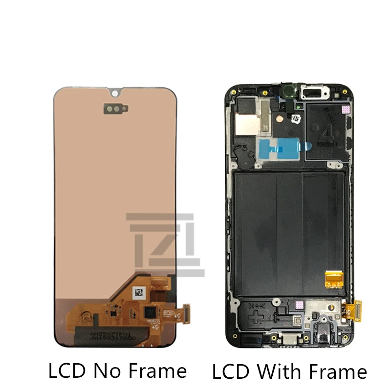 A40 Screen Replacement Repair Parts 