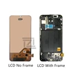 Super AMOLED For Samsung A40 LCD A405 LCD display touch Screen Digitizer Assembly with frame a40 screen replacement repair parts ► Photo 2/6