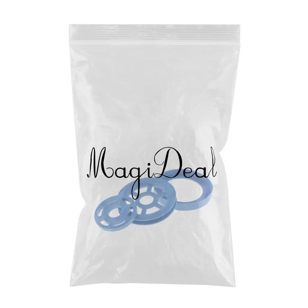 7.2cm Cast Net Tackle Fishing Net Accessory Tool American Network Ring Fishing Accessories