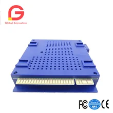 412 In 1 Jamma Multi Game PCB Cocktail Arcade Game Board For CGA VGA Vertical цена 412 In 1 Jamma Multi Game PCB Cocktail Arcade Game Board For CGA VGA Vertical цены онлайн