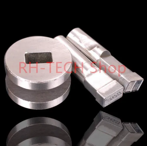 

Custom conventional shaped mold TDP-0T/1.5T/5T/6T