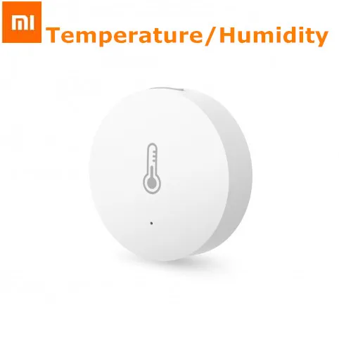  2019 Xiaomi mijia Gate-way+Door /WindowTemperature / Humidity / WIFI Amplifier 2Human Body SensorSm - 32748277186