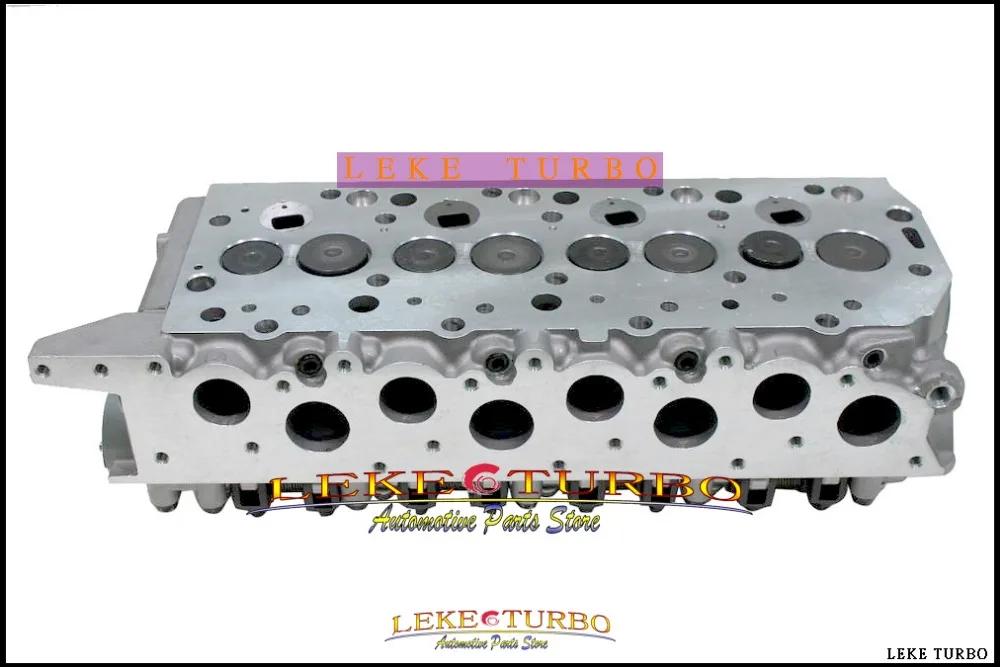 4D56 4D55 Cylinder Head Assembly 908 611 MD185918 For Ford Bronco Ranger (2)