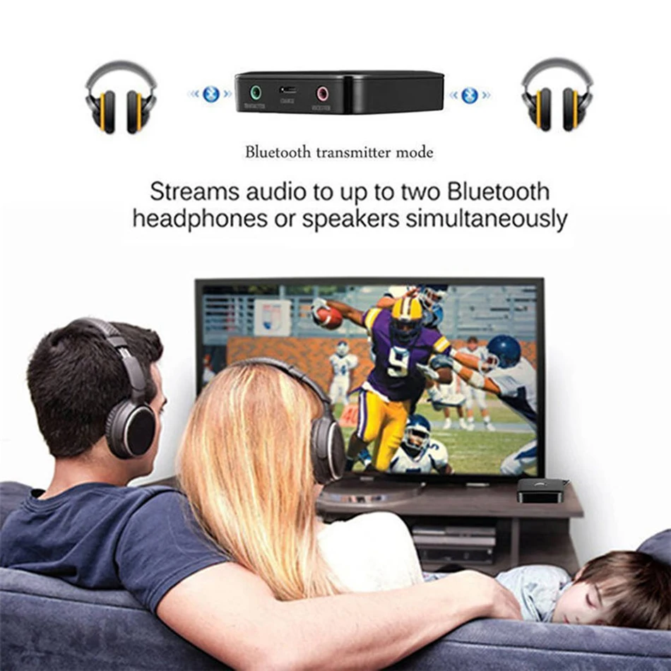 bluetooth receiver transmitter (8)