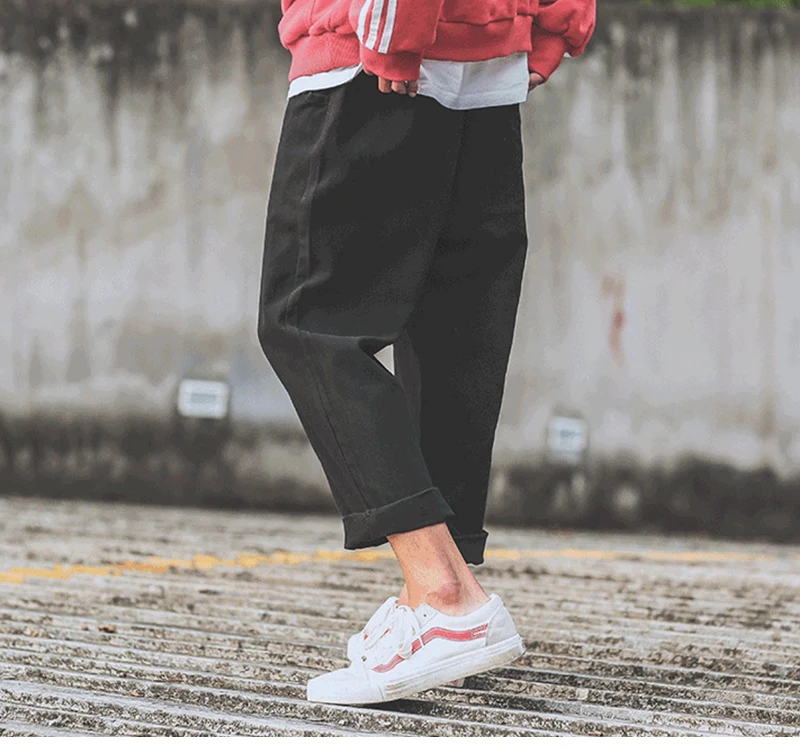 Jogger Pants Men  (11)