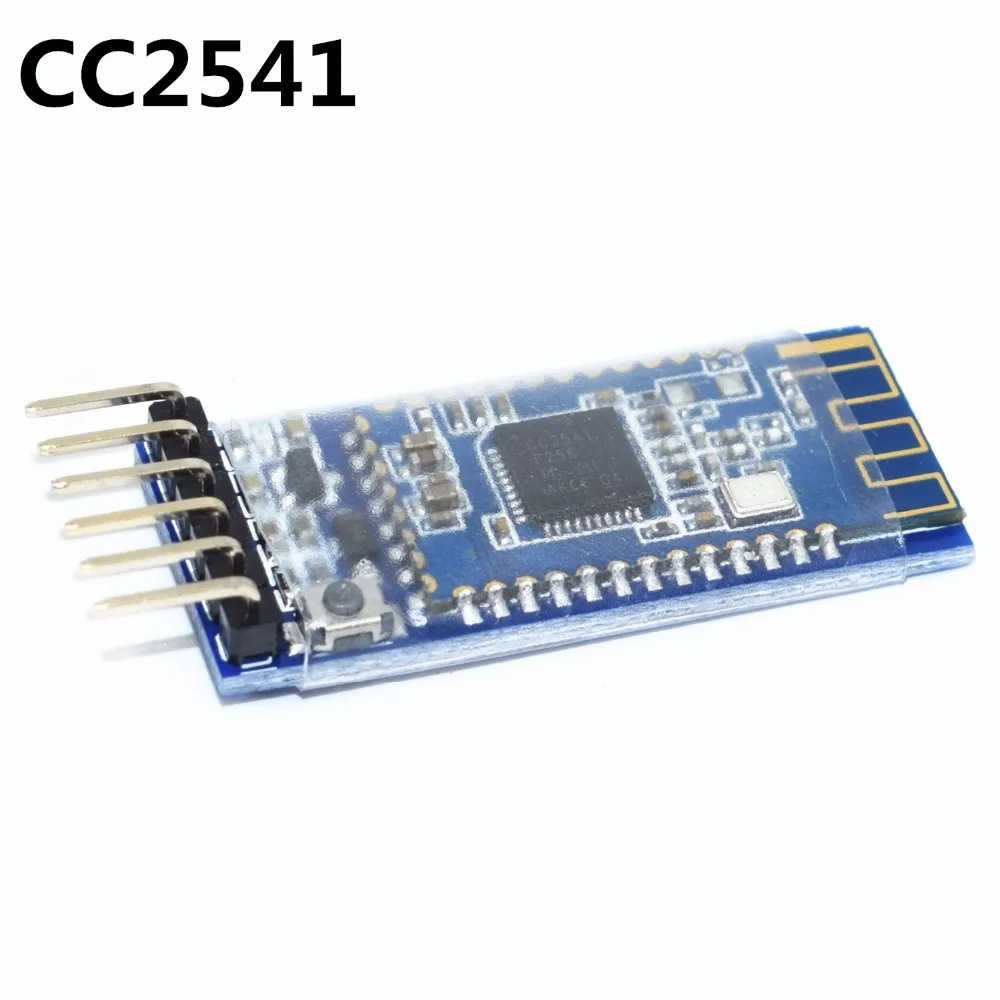 10 шт. беспроводной модуль AT09 для Android IOS Bluetooth 4 0 CC2540 CC2541|wireless module|ble modulebluetooth module 4.0 |