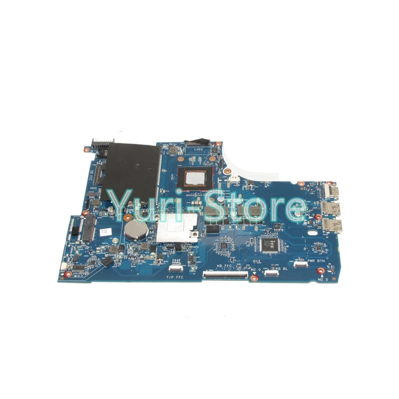 NOKOTION 782279 501 001 материнская плата ноутбука hp ENVY15 j FX 7500 CPU|motherboard for hp|cpu laptoplaptop motherboard |