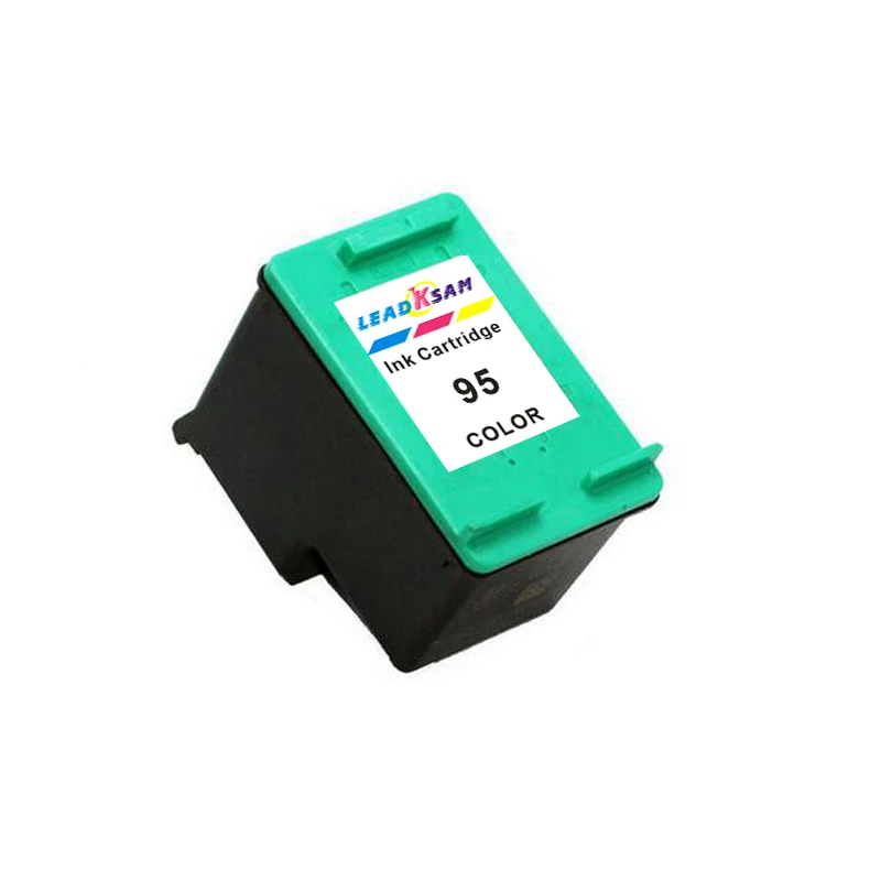 Чернильный картридж 2x совместимый с hp94 95 hp95 94 Officejet K7100 K7103 K7108 H470 H470b H470wbt H470wf 100 L411a