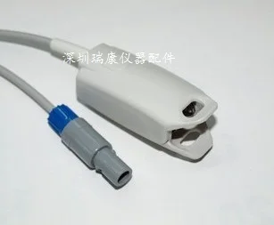 

Bao Wright monitor M6 M66 M69 BTD352 digital 5 pin BLT M8000 oxygen probe