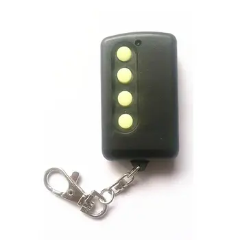 

Remocon RMC600 280-450mhz Fixed Code RMC-600 Garage Door Remote Control Replacement Duplicator