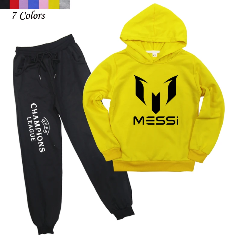 youth jogging suits