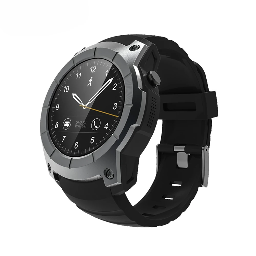 GPS Smart Watch Support SIM TF Card Heart Rate Monitor Bluetooth Smartwatch Fitness Tracker Outdoor Sports Smart Watches Phone GPS Smart Watch Support SIM TF Card Heart Rate Monitor Bluetooth Smartwatch Fitness Tracker Outdoor Sports Smart Watches Phone