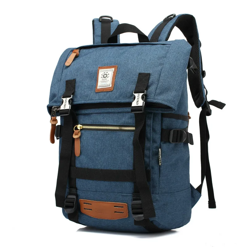 

Fashion Male Travel Daypack Laptop Backpack Men Multifunction Waterproof School Student Backpack Anti theft Backpack Women