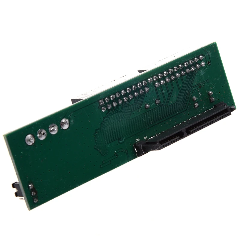 SATA to PATA/IDE Hard Drive Interface Adapter #8 SATA to PATA/IDE Hard Drive Interface Adapter #8
