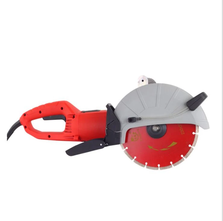 

Electric Mini Circular Saw 2200W Mini Power Saw For Cutting Wood Metal Stone DIY Multi functional Electric Saw Slotting Machine