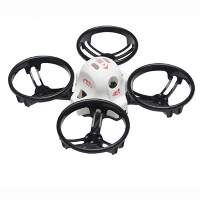 

JMT ET100 ET115 ET125 True X Frame KIT for FPV Racing Drone Mini Quadrocopter Accessories