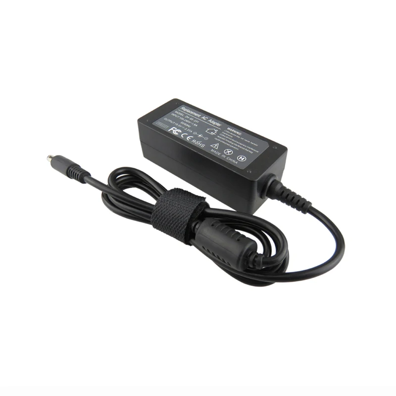 Зарядное устройство для ноутбука Dell Xps 12 13 13R 13Z 14 L321X 6928Slv 4040Slv|ac power adapter charger|19.5v 2.31a