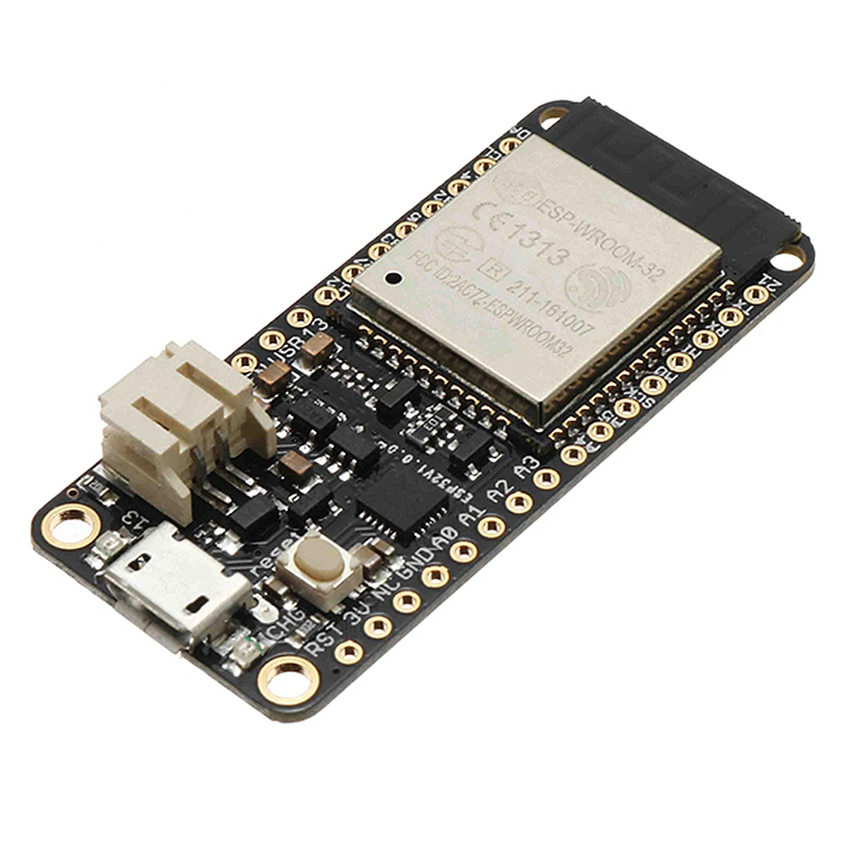 ESP32 модуль разработки WiFi + bluetooth 4 Мб вспышки флэш память|Интегральные схемы| |