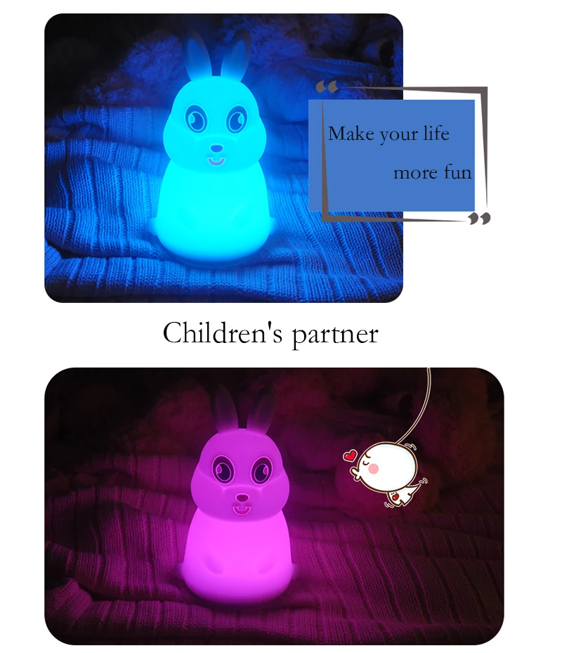 NIGHT LIGHT 9