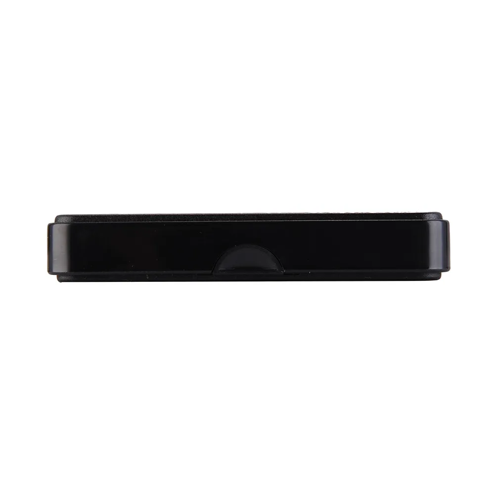 10 шт. 2," USB 3,0 SATA HDD Box 2 ТБ жесткий диск Внешний корпус чехол для хранения данных Передача SSD твердотельный накопитель