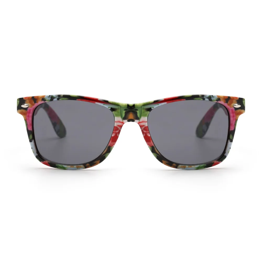 cheap floral sunglasses