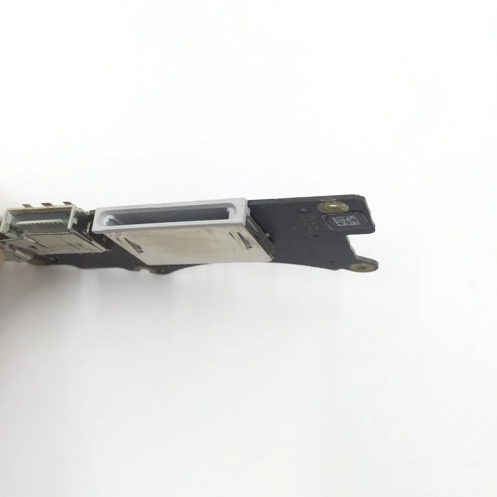  Original 820-3071-A I/O USB Kleine Bord Soundkarte HDMI SD EINE 1398 für Apple Macbook Pro Retina 1