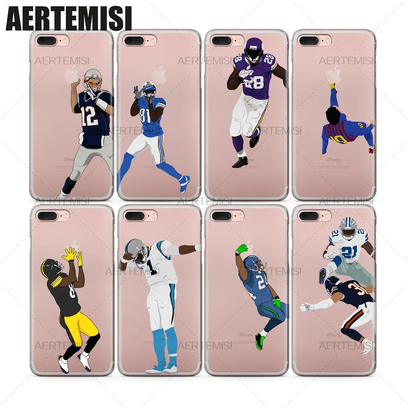 Buy Aertemisi Phone Cases Super Bowl American Football