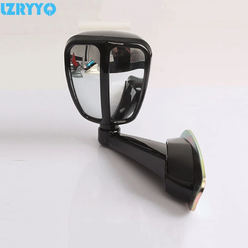 Side View Mirror Replacement >> 1Pc Universal Car Side Mirror Blind Spot Mirror Auto Side ... Side View Mirror Replacement >> 1Pc Universal Car Side Mirror Blind Spot Mirror Auto Side ...