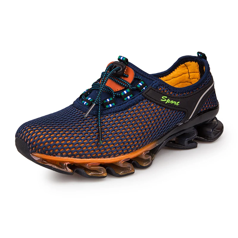 Mens Breathable Walking Shoes Mens Breathable Walking Shoes