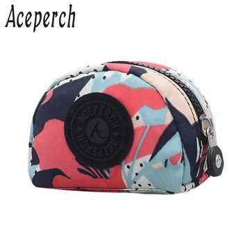 

ACEPERCH Fashion Women Coin Purse Girl Student Multifunction Monkey Bag Organizer Case Makeup Wash Pouch Toiletry Wallet