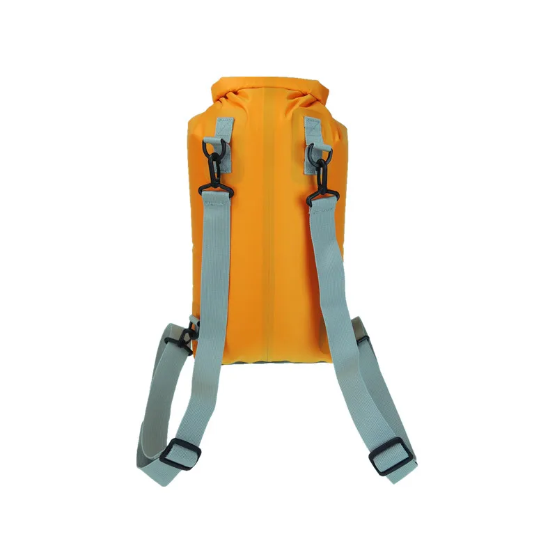 Спортивная водонепроницаемая сумка JR GEAR для хранения рюкзак рафтинга по