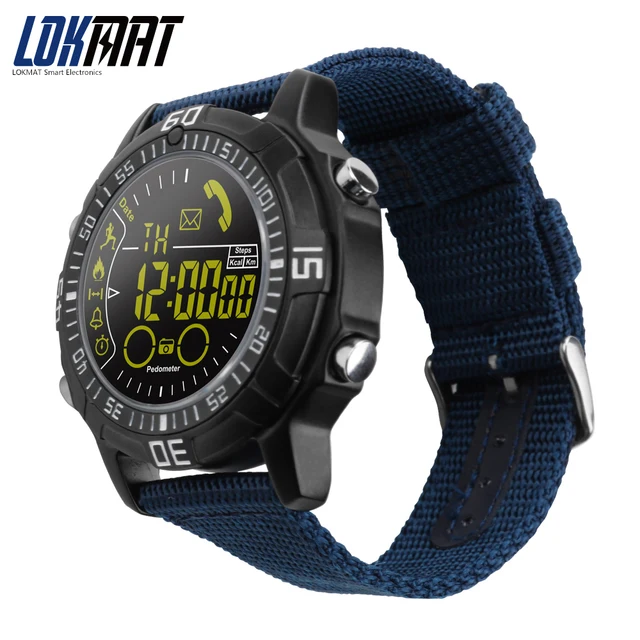 tagital bluetooth smart watch