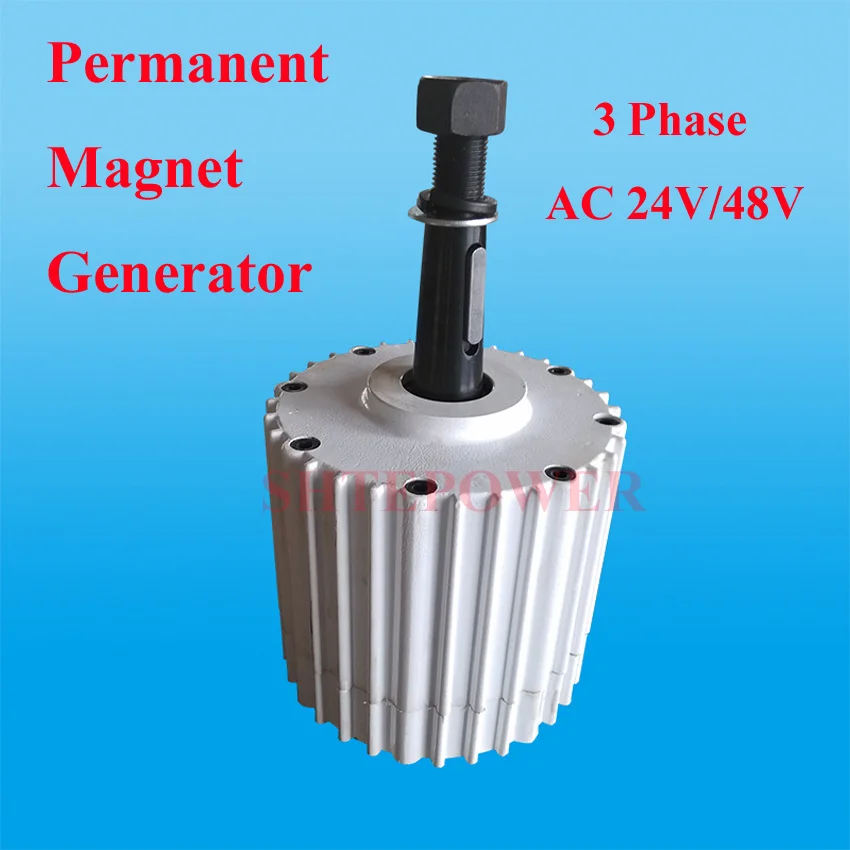 1KW