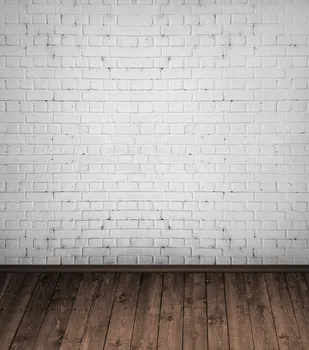 

Texture Photography backdrops off white brick wall art portrait photo backgrounds for photography studio accessories Photocall
