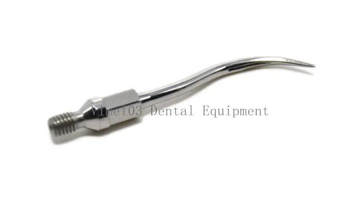 1 шт. стоматологический untrany scaler tip GK1 подходит для KAVO/для Sirona sroair Scaler ручка