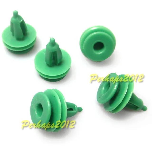 500x Door Panel Clip Trim Fastener For Jeep Grand Cherokee 6503204 For Chrysler