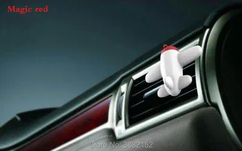 

Car Air Freshener Outlet Perfume Scent Car Styling Air Vent Aromatherapy for Mini cooper jcw clubman countryman cabrio paceman