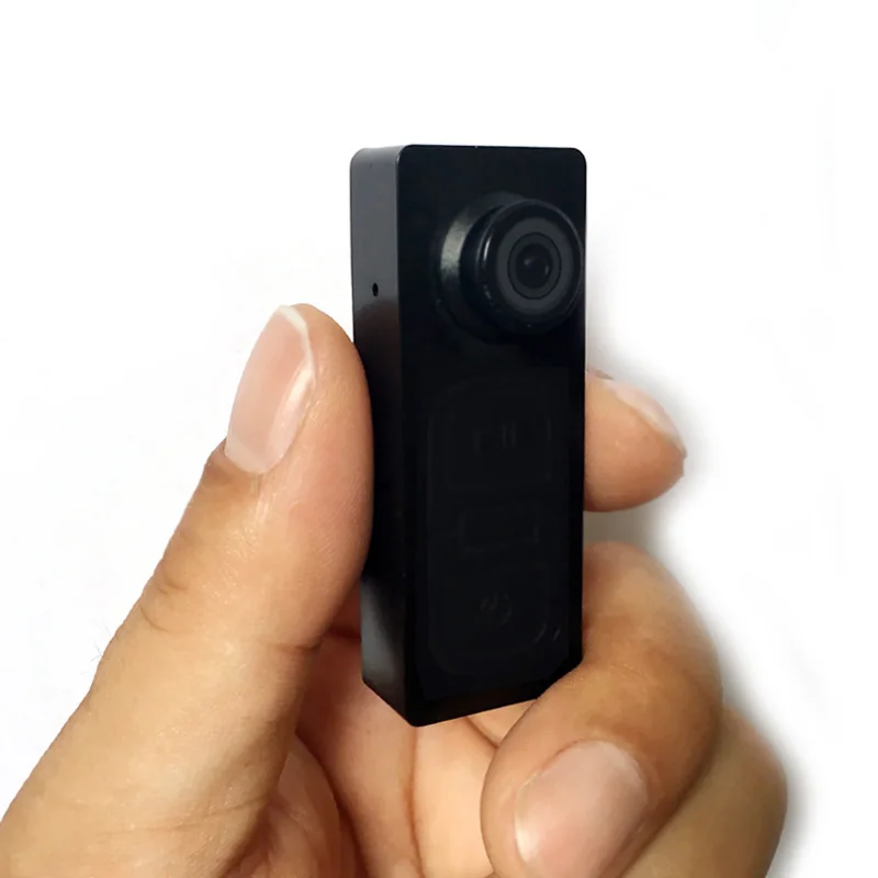 

Digital Mini Camera DVR Recording Support Separate recording with Vibration tips Li-ion battery Camcorder DV910