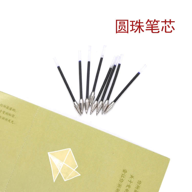 

30pcs/lot wooden craft pen refill ,Woodcarving pen refills special for animal wood pen