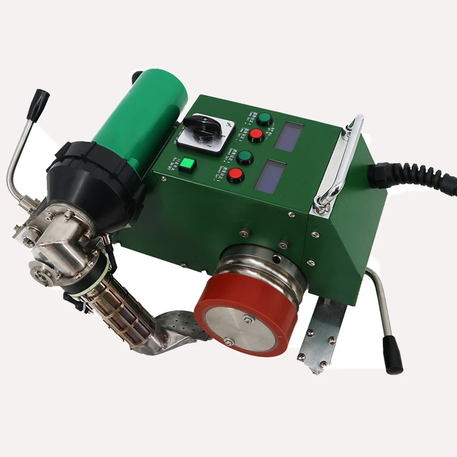 banner welder 3