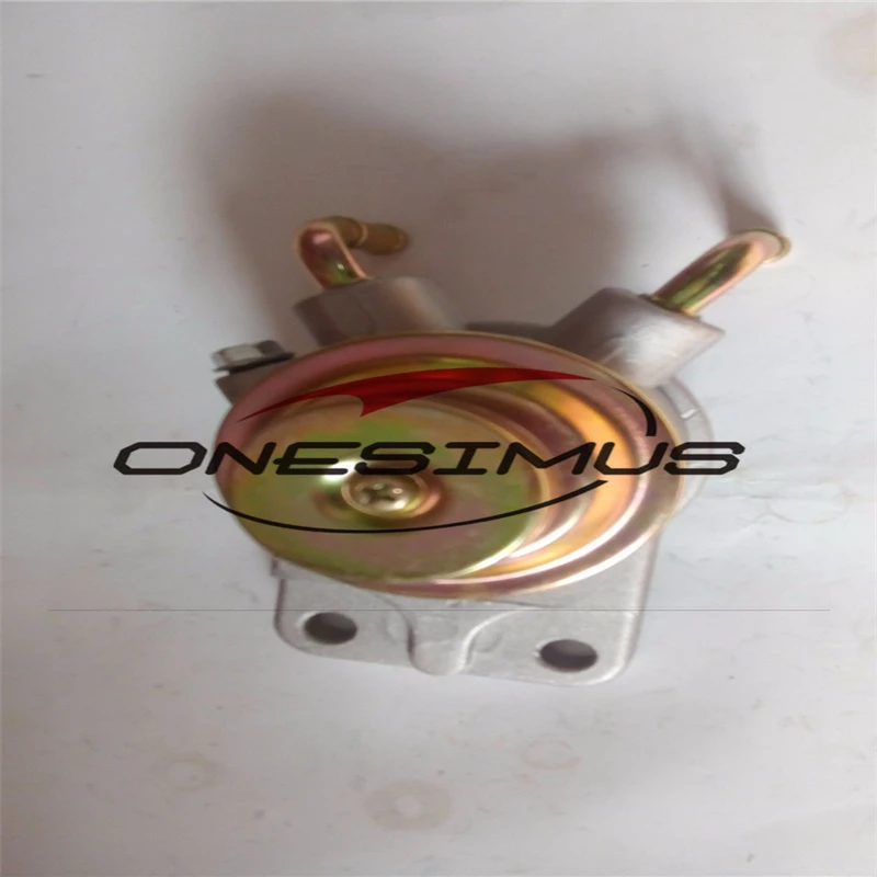 OEM OKTIE-23-550/SP-21005 автомобильной дизельное топливо насос крышка фильтра/масло-водоотделитель 3/"-16UNF для Kia